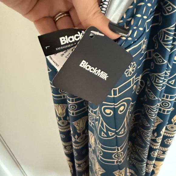 NWT Gods of Egypt Rio Jumpsuit - Picture 6 of 6